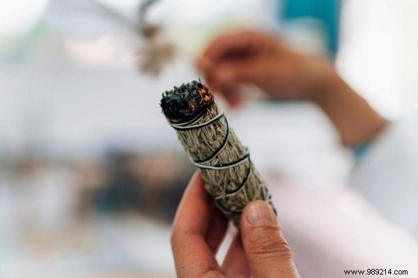 11 Science-Backed Benefits of Burning Sage: Purify Air, Reduce Stress, and More