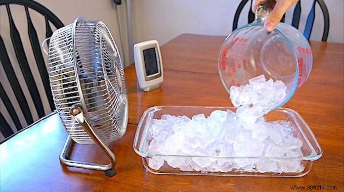 15 Proven Tips to Cool Your Room Fast During Heatwaves