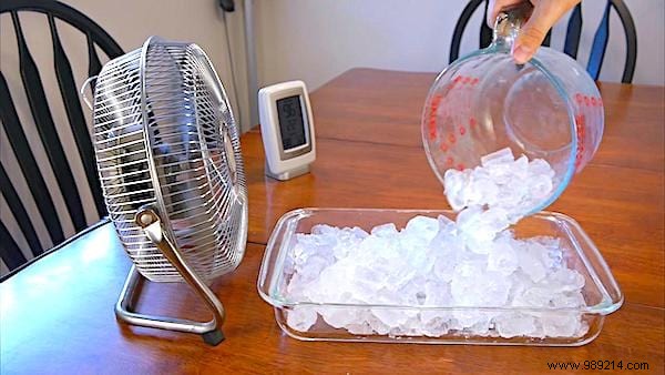 15 Proven Tips to Cool Your Room Fast During Heatwaves