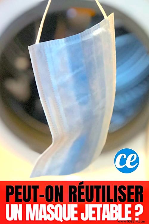 Can You Safely Reuse Disposable Surgical Masks? Expert Guidance on COVID-19 Protection