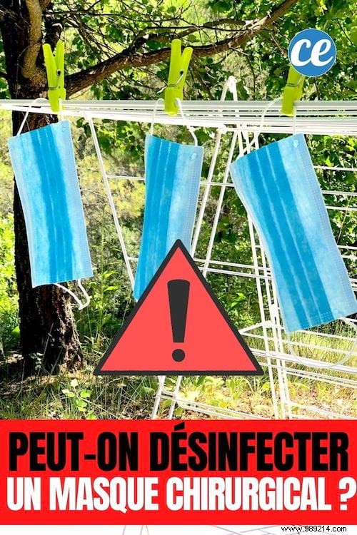 Can You Safely Reuse Disposable Surgical Masks? Expert Guidance on COVID-19 Protection