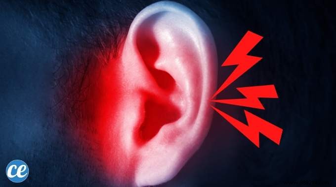 Ear Infection Pain at Night? Quick Aloe Vera Remedy for Relief Until the Doctor