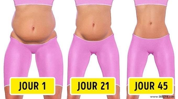 5 Proven Exercises for a Flat Stomach: Expert Fitness Guide