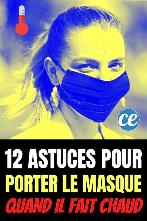 12 Expert-Backed Tips to Wear a Face Mask Comfortably in Hot Weather