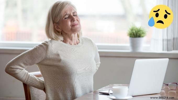 3 Time-Tested Grandmother s Remedies for Quick Back Pain Relief