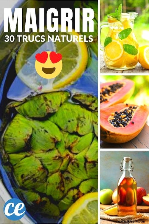 30 Time-Tested Grandma s Remedies for Natural Weight Loss