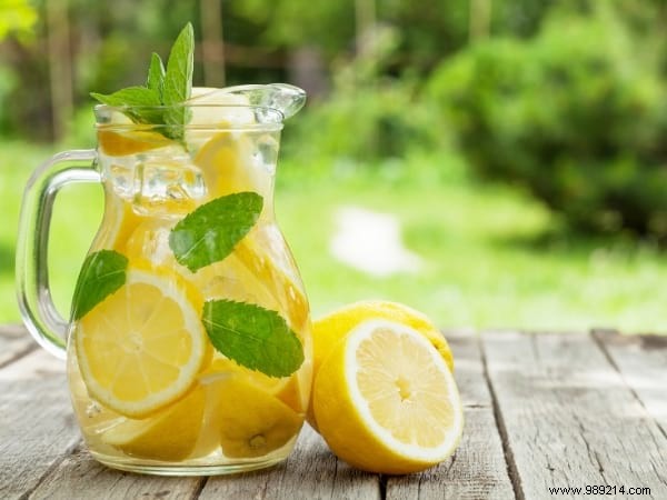 30 Time-Tested Grandma s Remedies for Natural Weight Loss