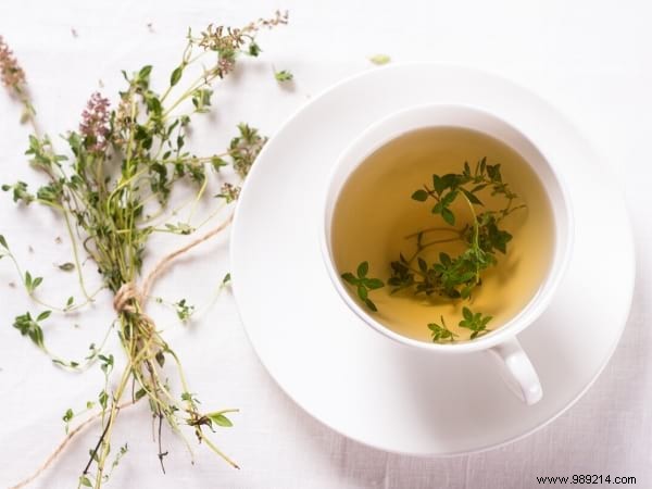 30 Time-Tested Grandma s Remedies for Natural Weight Loss