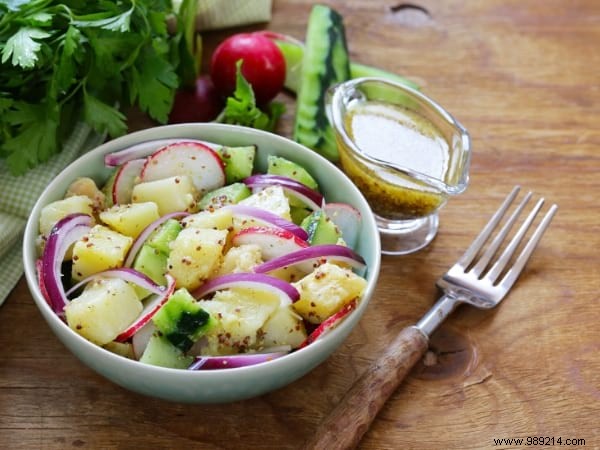 30 Time-Tested Grandma s Remedies for Natural Weight Loss