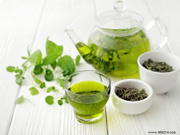 30 Time-Tested Grandma s Remedies for Natural Weight Loss