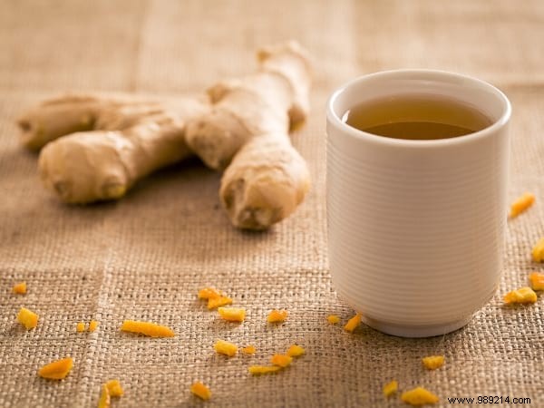 30 Time-Tested Grandma s Remedies for Natural Weight Loss