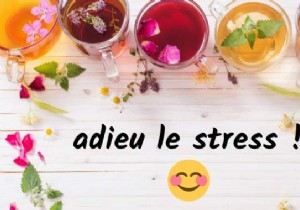 5 Time-Tested Herbal Teas to Naturally Relieve Stress and Anxiety