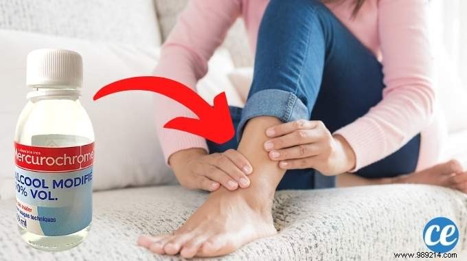 Grandma s Time-Tested 70% Alcohol Rub for Fast Joint Pain Relief