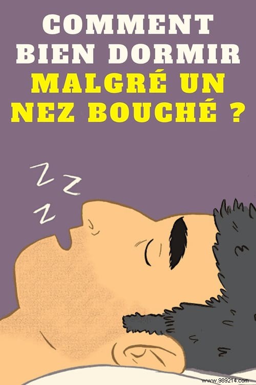 21 Science-Backed Natural Remedies for a Stuffy Nose at Night: Breathe Easy and Sleep Soundly