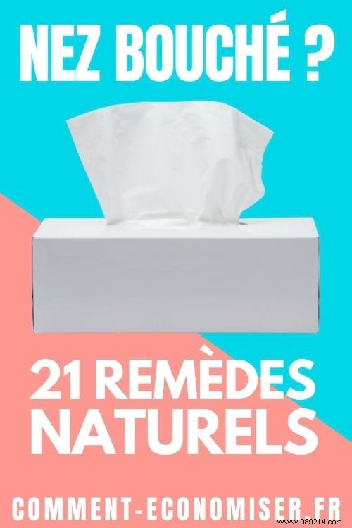 21 Science-Backed Natural Remedies for a Stuffy Nose at Night: Breathe Easy and Sleep Soundly