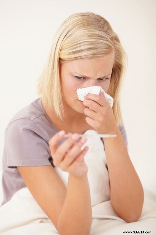 21 Science-Backed Natural Remedies for a Stuffy Nose at Night: Breathe Easy and Sleep Soundly