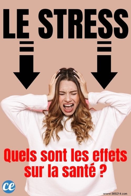 The Devastating Effects of Chronic Stress on Your Body: A Comprehensive Guide