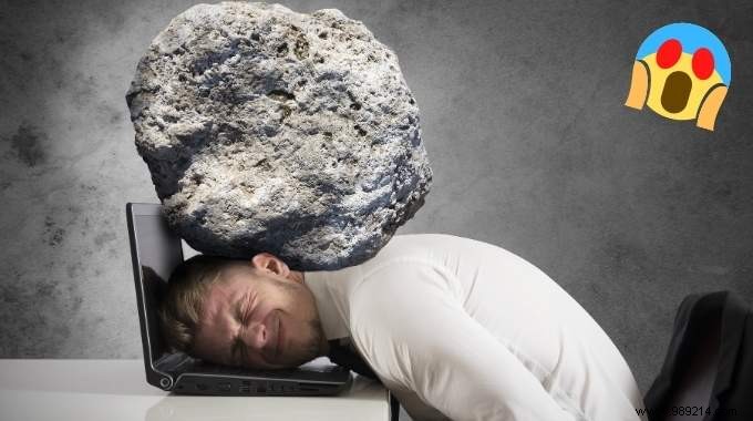 The Devastating Effects of Chronic Stress on Your Body: A Comprehensive Guide