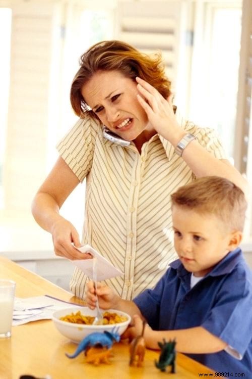 The Devastating Effects of Chronic Stress on Your Body: A Comprehensive Guide