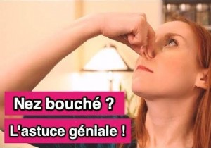 Clear a Stuffy Nose in Seconds: Proven Technique Backed by Anatomy