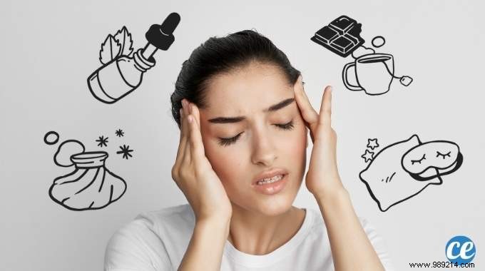 5 Science-Backed Natural Remedies for Instant Migraine Relief