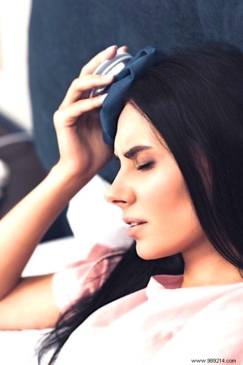 5 Science-Backed Natural Remedies for Instant Migraine Relief