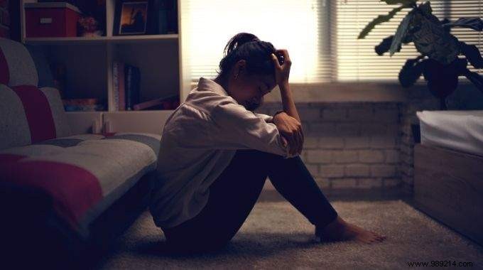 Natural Remedy for Seasonal Depression: Grandmother s Magnesium Chloride Cure