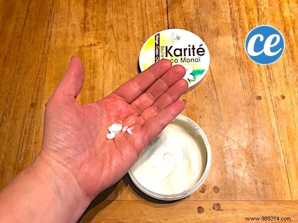 Heal Dry Hands from Hand Sanitizer with Shea Butter: A Proven Natural Remedy