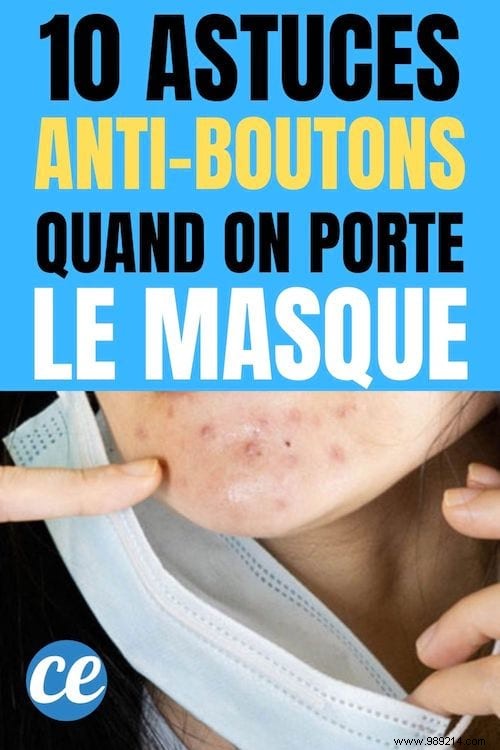 10 Dermatologist-Recommended Tips to Prevent Maskne and Keep Skin Clear