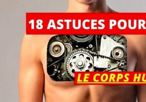 18 Science-Backed Human Body Hacks Endorsed by Medical Experts