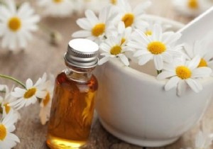 Chamomile Essential Oil Bath: A Proven Natural Way to Fall Asleep Faster