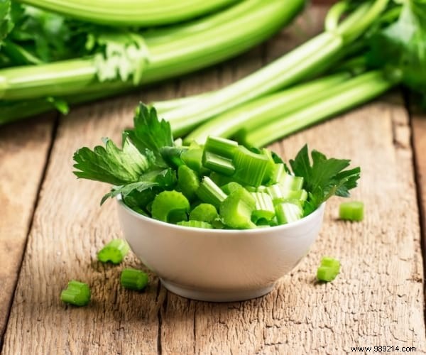 15 Low-Calorie Foods You Can Eat in Large Quantities Without Gaining Weight