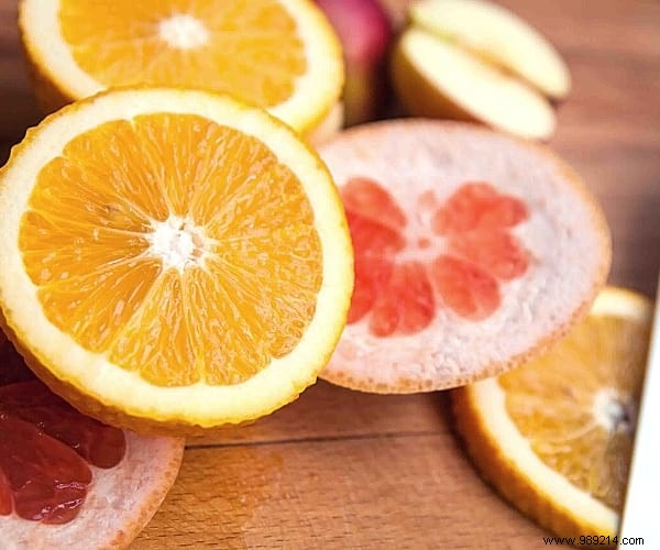 15 Low-Calorie Foods You Can Eat in Large Quantities Without Gaining Weight