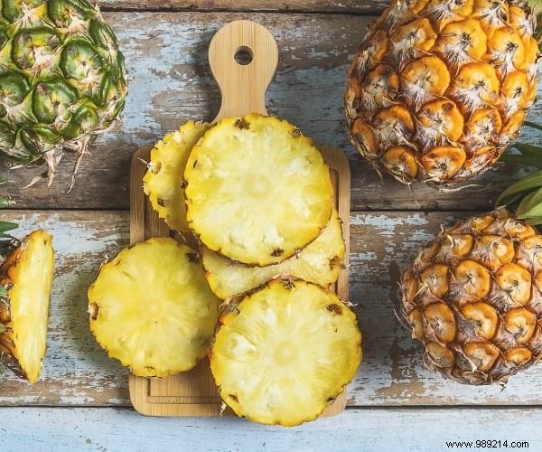 15 Low-Calorie Foods You Can Eat in Large Quantities Without Gaining Weight