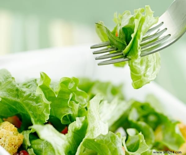 15 Low-Calorie Foods You Can Eat in Large Quantities Without Gaining Weight