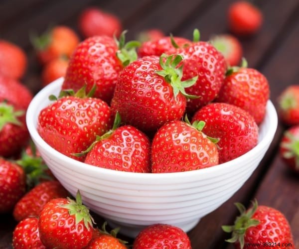 15 Low-Calorie Foods You Can Eat in Large Quantities Without Gaining Weight