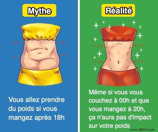 15 Low-Calorie Foods You Can Eat in Large Quantities Without Gaining Weight