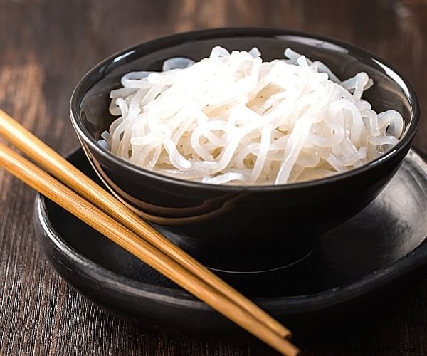 15 Low-Calorie Foods You Can Eat in Large Quantities Without Gaining Weight