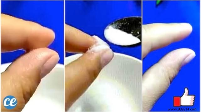 Remove Super Glue from Fingers in Seconds: Proven Salt and Water Method