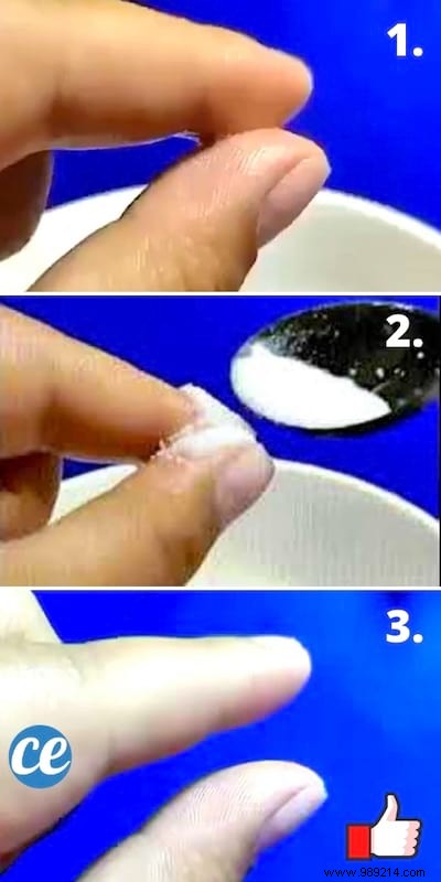 Remove Super Glue from Fingers in Seconds: Proven Salt and Water Method