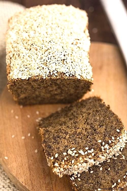 11 Scientifically Proven Health Benefits of Chia Seeds