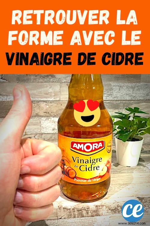 7 Proven Apple Cider Vinegar Remedies to Restore Energy and Wellness