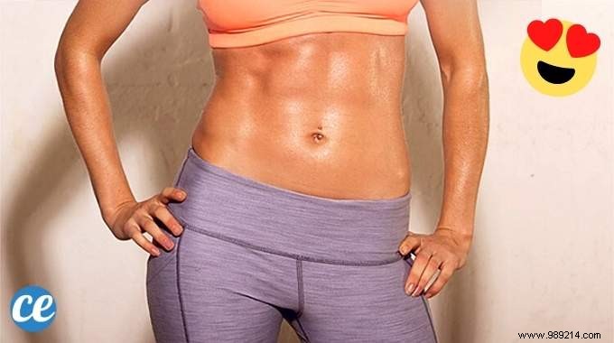 30-Day Abs Challenge: Build a Flat Belly and Strong Core with Expert-Guided Workouts