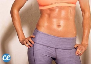 30-Day Abs Challenge: Build a Flat Belly and Strong Core with Expert-Guided Workouts