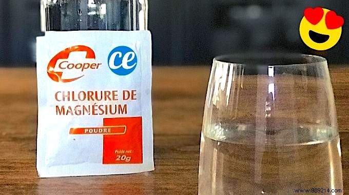 10 Proven Reasons to Start a Magnesium Chloride Cure for Better Health