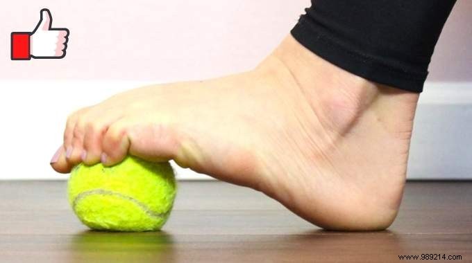 6 Proven Exercises to Relieve Plantar Fasciitis and Heel Pain in Just 12 Minutes