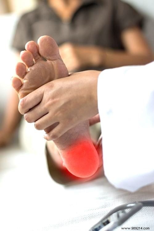 6 Proven Exercises to Relieve Plantar Fasciitis and Heel Pain in Just 12 Minutes