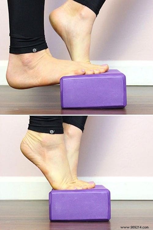 6 Proven Exercises to Relieve Plantar Fasciitis and Heel Pain in Just 12 Minutes