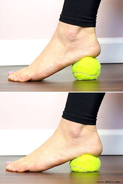 6 Proven Exercises to Relieve Plantar Fasciitis and Heel Pain in Just 12 Minutes