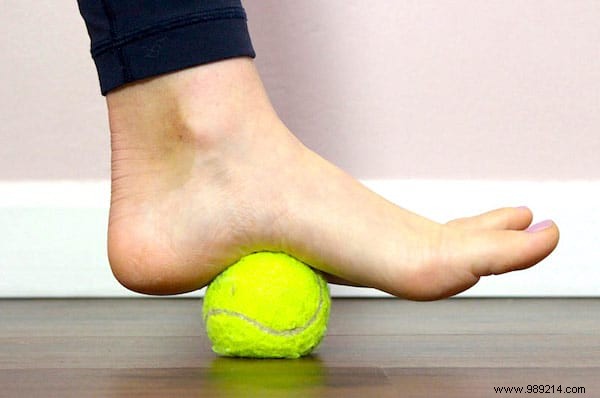 6 Proven Exercises to Relieve Plantar Fasciitis and Heel Pain in Just 12 Minutes